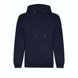 Awdis Mens Hoodie / French Navy